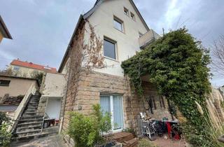 Mehrfamilienhaus kaufen in 55566 Bad Sobernheim, Mehrfamilienhaus mit Garten