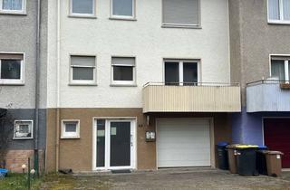 Einfamilienhaus kaufen in 55566 Bad Sobernheim, Einfamilienhaus in Stadtnähe
