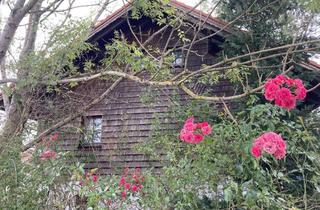 Bauernhaus kaufen in Hofmarkstraße, 84571 Reischach, Sanierung / Neubau - Bauernhaus mit großem Grundstück - offene Besichtig. 10.+11. Mai 10-16 h