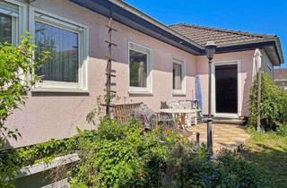 Einfamilienhaus kaufen in 68775 Ketsch, Einfamilienhaus mit großem Garten in Ketsch!