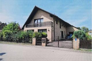 Einfamilienhaus kaufen in Rosenstraße, 15345 Petershagen/Eggersdorf, Geräumiges, preiswertes und gepflegtes 5,5-Zimmer-Einfamilienhaus