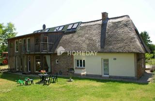 Bauernhaus kaufen in 23948 Damshagen, Einzigartige Bauernhaus-Idylle: Wohnen mit Charakter und Geschichte