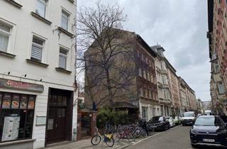 Grundstück zu kaufen in 04109 Leipzig, PROVISIONSFREI* - Mittendrin, nicht nur dabei ...
