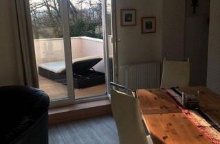 Wohnung mieten in 99438 Bad Berka, Attraktive, sehr schön möblierte 66 m² 2-Zimmer Wohnung in Bad Berka