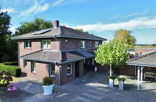 Haus kaufen in 49824 Emlichheim, Traumanwesen in Emlichheim - Exklusives Wohnen in idyllischer Lage