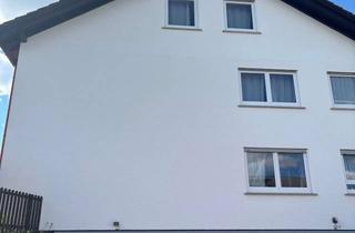 Haus mieten in 72213 Altensteig, Doppelhaushälfte in Altensteig (obere Stadt)