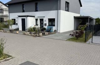 Haus mieten in Libellenring 17b, 24235 Laboe, Vermietung/Modernes Wohnen im Neubaugebiet Laboe auf 120 qm