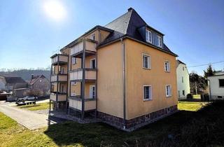 Anlageobjekt in 04703 Leisnig, Clever investieren - Ihr renditestarkes Anlageobjekt in Leisnig