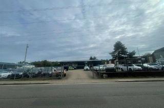 Anlageobjekt in 21244 Buchholz, Gewerbe - Kapitalanlage - Buchholz