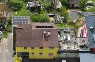 Anlageobjekt in Pfälzer Straße 28, 64753 Brombachtal, Kapitalanlage mit viel Potenzial in idyllischer Lage in Brombachtal (1 Whg. leerstehend)