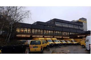 Anlageobjekt in 66538 Neunkirchen, Citynahe Gewerbeimmobilie in Neunkirchen zu verkaufen