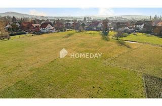 Grundstück zu kaufen in 31555 Suthfeld, Ihr Investitionspotenzial in Kreuzriehe: Zukunftssichere Grundstücke mit Entwicklungsperspektive