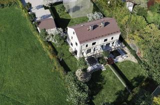 Grundstück zu kaufen in Eichendorffstrasse, 85567 Grafing, 4 Baugrundstücke für 2 Doppelhäuser (4DHH), bereits parzelliert + beplant