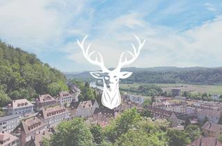 Grundstück zu kaufen in Am Mühleberg 32, 79761 Waldshut-Tiengen, Einmalige Gelegenheit - Einzigartiges Grundstück in TOP Lage von Waldshut zu verkaufen