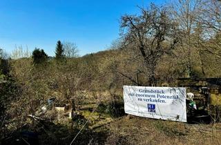 Grundstück zu kaufen in 42555 Velbert, Baugrundstück mit enormem Potenzial in begehrter Wohnlage! Velbert-Langenberg