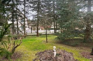 Grundstück zu kaufen in 16775 Stechlin, Baugrundstück + vermietetes kleines Mehrfamilienhaus