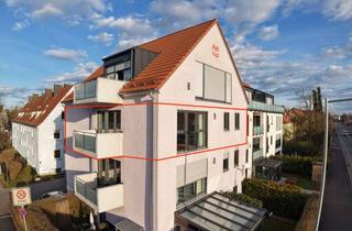 Praxen kaufen in Breslauerstrasse 18, 86899 Landsberg, LL West - Ehemalige Psychotherapeutische Praxis zu verkaufen