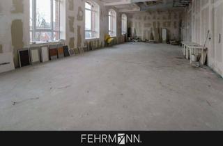 Gewerbeimmobilie mieten in 48465 Schüttorf, Gewerbeeinheit mit individuellem Grundriss - gestalten Sie Ihre Raumaufteilung selbst!