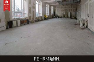 Gewerbeimmobilie mieten in 48465 Schüttorf, RESERVIERT-Gewerbeeinheit mit individuellem Grundriss - gestalten Sie Ihre Raumaufteilung selbst!