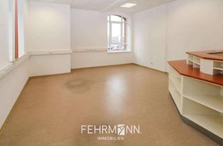 Büro zu mieten in 48465 Schüttorf, Flexible Praxis- oder Bürofläche in zentraler Lage von Schüttorf zur Miete