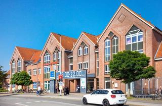 Büro zu mieten in Friedrichsfelder Straße 28, 46562 Voerde, Innenstadtlage Voerde ca. 180 m² Büro