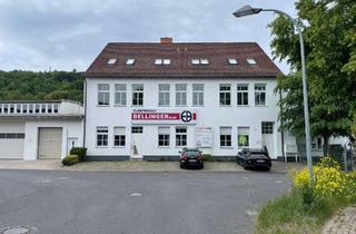Büro zu mieten in Langer Steg, 98646 Hildburghausen, Büro - Räume nähe Landratsamt HBN