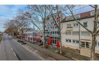 Büro zu mieten in 68199 Neckarau, ATIK: Moderne Büroflächen in zentraler Lage mit exzellenter Verkehrsanbindung - provisionsfrei
