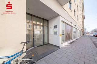 Praxen kaufen in 80335 Maxvorstadt, Praxis-/Gewerbefläche im Teileigentum