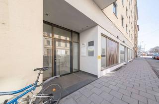 Praxen kaufen in 80335 Maxvorstadt, Praxis-/Gewerbefläche im Teileigentum