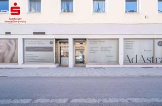 Praxen kaufen in 80335 Maxvorstadt, Praxis-/Gewerbefläche im Teileigentum