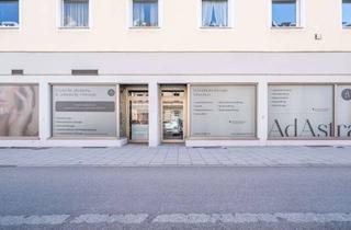 Praxen kaufen in 80335 Maxvorstadt, Praxis-/Gewerbefläche im Teileigentum