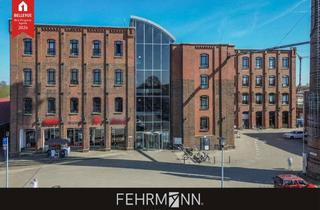 Gewerbeimmobilie mieten in 48465 Schüttorf, Hoch hinaus: 1600 m² flexibel anpassbare Gewerbeeinheit