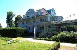 Büro zu mieten in 99310 Arnstadt, Ley-Villa: Hochwertige Büros im historischen Gebäude im Zentrum von Arnstadt