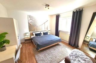 Immobilie mieten in 67655 Innenstadt, Wundervolle, helle Wohnung in guter Nachbarschaft, Nähe Bahnhof