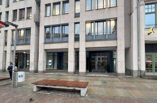 Geschäftslokal mieten in 09111 Zentrum, Say hello to: Attraktive Einzelhandelsfläche in bester Citylage