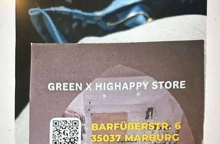 Gewerbeimmobilie kaufen in Barfüßerstrasse, 35037 Marburg, Marburg- Oberstadt schöner Laden,vermietet für 10+5 Jahre, Rendite 7%, Verkauf ab Feb. 2026 möglich