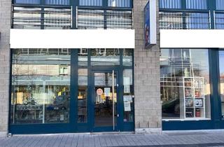 Geschäftslokal mieten in Europaplatz, 72072 Tübingen, Gepflegte Ladenfläche am Europaplatz - Keine Gastronutzung!