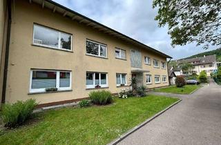 Wohnung kaufen in 79618 Rheinfelden, 4-Zimmer ETW zum sofort einziehen in Herten