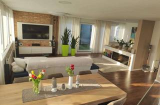 Penthouse kaufen in Eichendorffstraße 21, 38440 Stadtmitte, Exklusive 4 Zimmer Penthouse/Maisonettenwohnung im Herzen von Wolfsburg *PROVISIONSFREI*