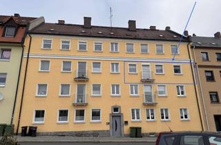 Wohnung kaufen in Friedrich-Ebert-Str. 60, 95100 Selb, Sonnige kleine Wohnung ☀️