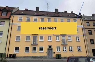 Wohnung kaufen in Friedrich-Ebert-Str. 60, 95100 Selb, Sonnige kleine Wohnung ☀️