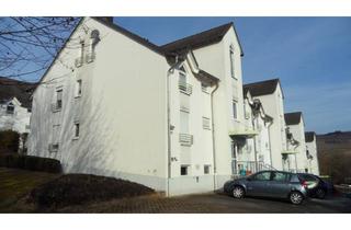 Wohnung kaufen in 55452 Rümmelsheim, -- Attraktive Zwei-Zimmer-Eigentumswohnung mit Balkon und PKW-Stellplatz --
