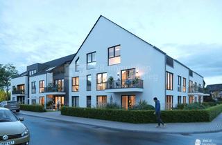 Wohnung kaufen in 53842 Troisdorf, Perfekte Balance aus Komfort & Design: 3-Zimmer-Neubauwohnung