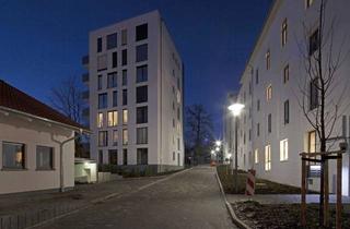 Penthouse kaufen in Schloss-Rahe-Straße 19b, 52072 Laurensberg, Exklusives Penthouse-Loft mit großer Dachterrasse und Blick ins Grüne *ohne Maklerprovision*