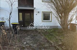 Haus kaufen in 87719 Mindelheim, Reihenmittelhaus mit Garage und ausbaubarem Dachboden