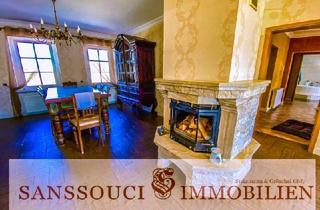 Haus kaufen in 15328 Küstriner Vorland, Attraktives dreigeschossiges Wohn- und Geschäftshaus!