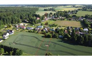 Einfamilienhaus kaufen in 18510 Elmenhorst, Ihr Traum vom Landleben – Freistehendes Einfamilienhaus mit großem Garten und vielen Möglichkeiten