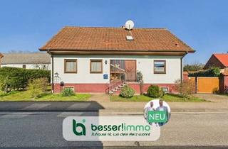 Einfamilienhaus kaufen in 16845 Stüdenitz-Schönermark, 3 Etagen Lebensqualität – Einfamilienhaus mit Wellness, Weitblick & Wow!