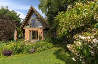 Haus kaufen in 23738 Beschendorf, Provisionsfrei: Hideaway und Homeoffice auf dem Lande