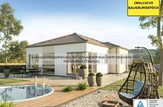 Haus kaufen in 65719 Hofheim am Taunus, *** Hofh.-Kapellenberg / individuell planbarer Neubau (mit FESTPREIS u. verbindlicher Terminschiene)